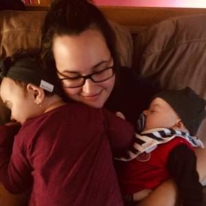 Meet your Posher, Andréanne